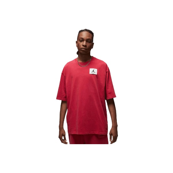 Jordan T-Shirt Ανδρικό (DZ0604 619)