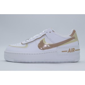 Nike Air Force 1 Shadow Sneakers (DZ1847 111)