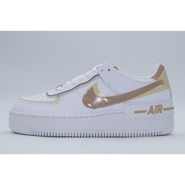 Nike Air Force 1 Shadow Sneakers (DZ1847 111)