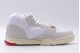 Nike Air Trainer 1 Ανδρικά Sneakers Λευκά, Γκρι, Κόκκινα
