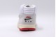 Nike Air Trainer 1 Ανδρικά Sneakers Λευκά, Γκρι, Κόκκινα
