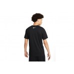 Nike T-Shirt Ανδρικό (DZ2883 010)