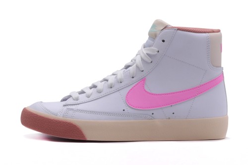 Nike Blazer Mid 77 Gs Sneakers (DZ2900 100)