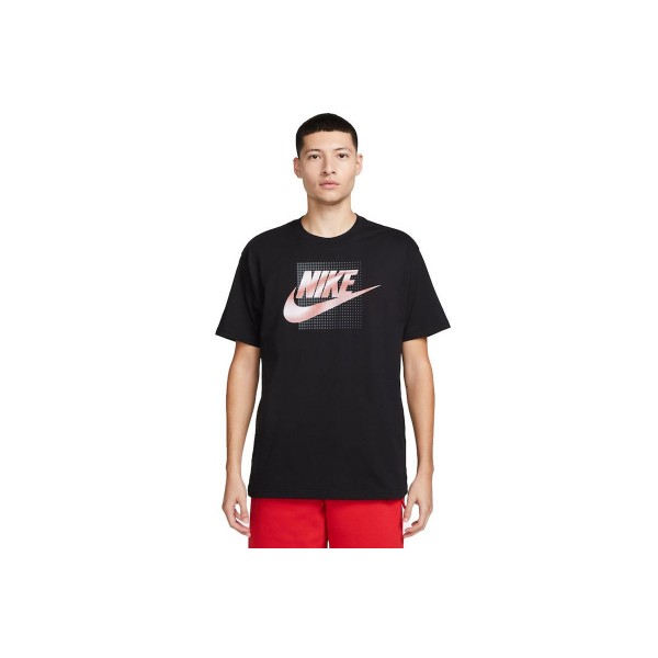 Nike T-Shirt Ανδρικό (DZ2997 010)