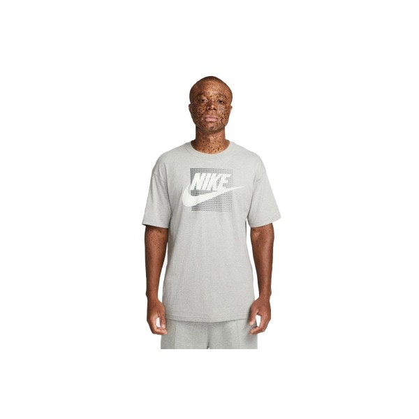 Nike T-Shirt Ανδρικό (DZ2997 063)