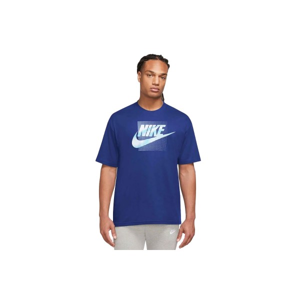 Nike T-Shirt Ανδρικό (DZ2997 455)