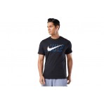 Nike T-Shirt Ανδρικό (DZ3276 010)