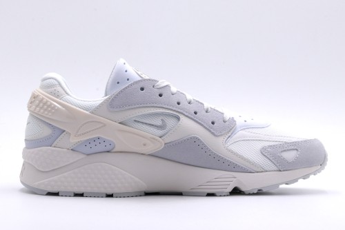 Nike Air Huarache Runner Sneakers (DZ3306 100)