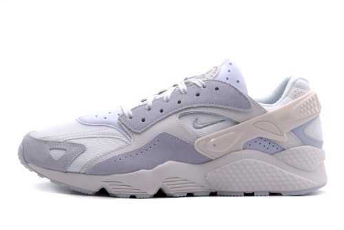Nike Air Huarache Runner Sneakers (DZ3306 100)