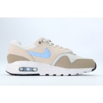 Nike Air Max 1 Sneakers Μπεζ, Χακί, Γαλάζια