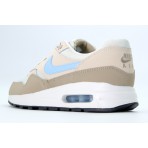 Nike Air Max 1 Sneakers Μπεζ, Χακί, Γαλάζια