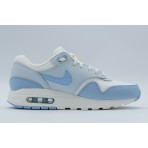 Nike Air Max 1 Sneakers Λευκά, Γαλάζια