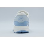 Nike Air Max 1 Sneakers Λευκά, Γαλάζια