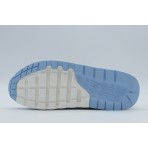 Nike Air Max 1 Sneakers Λευκά, Γαλάζια