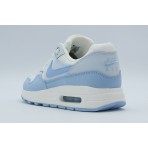 Nike Air Max 1 Sneakers Λευκά, Γαλάζια