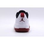 Jordan One Take 4 Ανδρικά Μπασκετικά Sneakers (DZ3338 100)