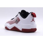 Jordan One Take 4 Ανδρικά Μπασκετικά Sneakers (DZ3338 100)