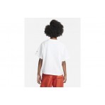 Nike Sportswear Boxy Print T-Shirt (DZ3579 101)