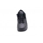 Jordan Max Aura 5 Αθλητικά Παπούτσια Μαύρα