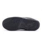 Jordan Max Aura 5 Παιδικά Sneakers Μαύρα