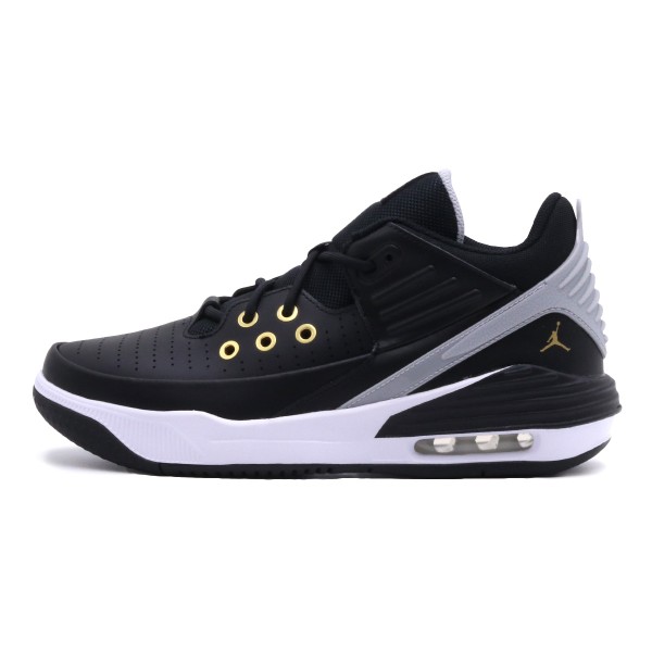 Jordan Max Aura 5 Gs Sneakers (DZ4352 017)