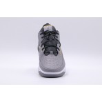 Jordan Max Aura 5 Ανδρικά Sneakers Γκρι, Λευκά, Μαύρα