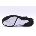 Jordan Max Aura 5 Ανδρικά Sneakers Μαύρα, Γκρι, Λευκά