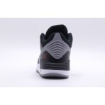 Jordan Max Aura 5 Ανδρικά Sneakers Μαύρα, Λευκά, Κόκκινα
