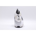 Nike Air Max 90 Futura Ανδρικά Sneakers Λευκά, Γκρι, Μαύρα