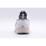 Nike Air Max 90 Futura Ανδρικά Sneakers Λευκά, Γκρι, Μαύρα