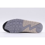Nike Air Max 90 Futura Ανδρικά Sneakers Λευκά, Γκρι, Μαύρα