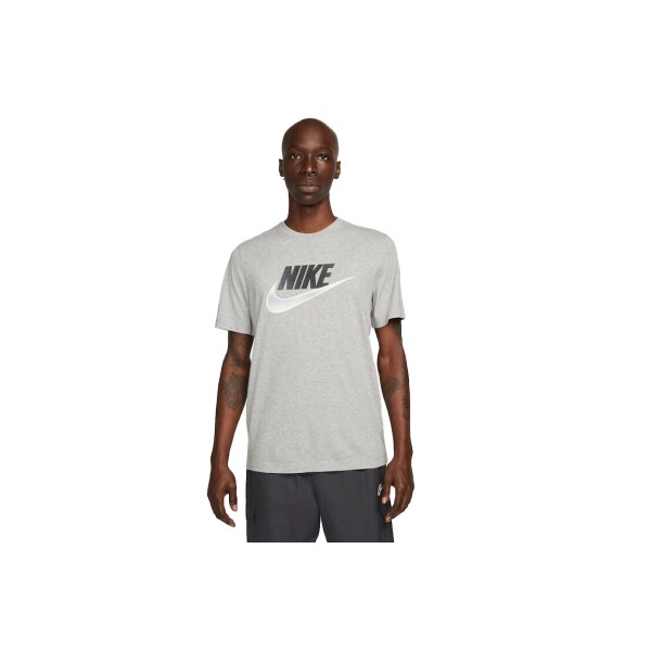 Nike T-Shirt Ανδρικό (DZ5171 063)