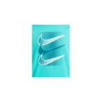 Nike Ανδρικό Κοντομάνικο T-Shirt Τυρκουάζ (DZ5173 445)