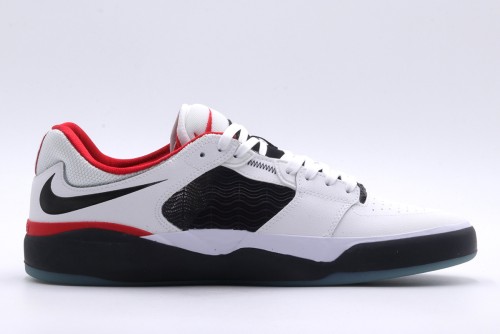 Nike Sb Ishod Prm L Sneakers (DZ5648 100)