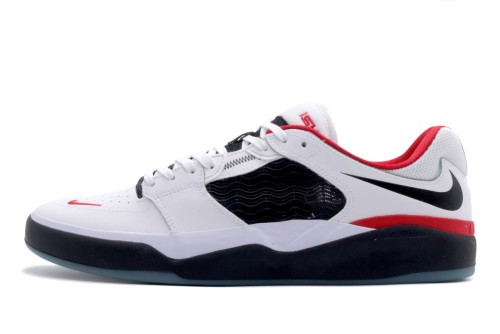 Nike Sb Ishod Prm L Sneakers (DZ5648 100)