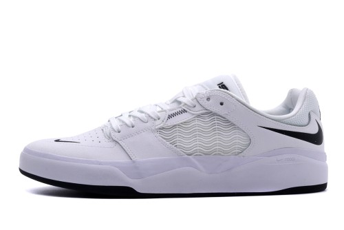 Nike Sb Ishod Prm L Sneakers (DZ5648 101)