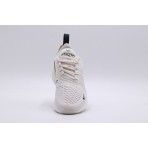 Nike Air Max 270 Εφηβικά Sneakers Λευκό, Χρυσό (DZ7736 001)
