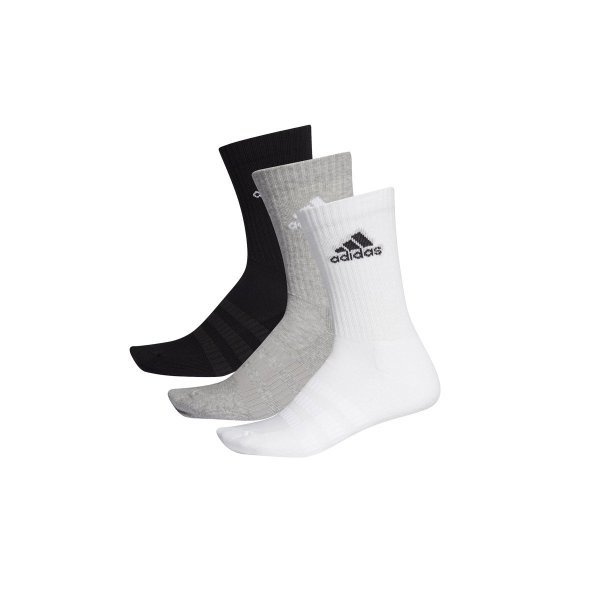 Adidas Performance Cush Crw 3Pp 