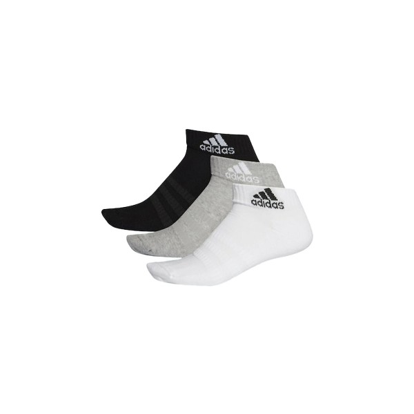 Adidas Performance Cush Ank 3Pp Κάλτσες Μέχρι Τον Αστράγαλο (DZ9364)