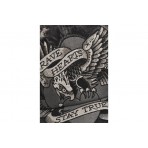 Ed Hardy Brave Hearts 6 Panel Vintage Καπέλο Snapback (ED5824-58)