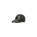 Ed Hardy Desert Tiger 5 Panel Καπέλο Snapback (ED5825-58)