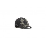 Ed Hardy Desert Tiger 5 Panel Καπέλο Snapback (ED5825-58)