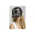 Ed Hardy Desert Tiger 5 Panel Καπέλο Snapback (ED5825-58)
