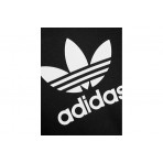 Adidas Originals Trefoil Crew Μπλούζα Με Λαιμόκοψη (ED7797)