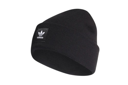 Adidas Originals Ac Cuff Knit Σκουφάκι Χειμερινό (ED8712)