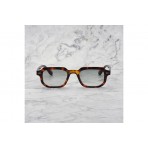 Explicit Poets Eddie Γυαλιά Ηλίου (EDDIE TORTOISE GRADIENT GREEN)