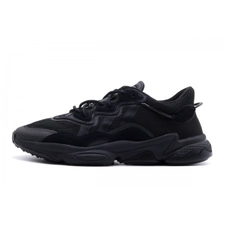 Adidas Originals Ozweego Ανδρικά Sneakers Μαύρα