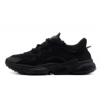 Adidas Originals Ozweego Παιδικά Sneakers Μαύρα