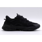 Adidas Originals Ozweego Παιδικά Sneakers Μαύρα