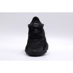Adidas Originals Ozweego Παιδικά Sneakers Μαύρα